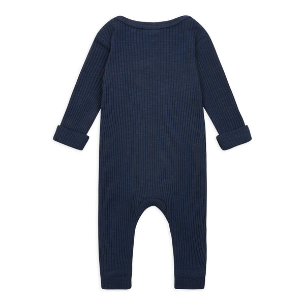 LAATSTE - Milking It Onesie - Navy