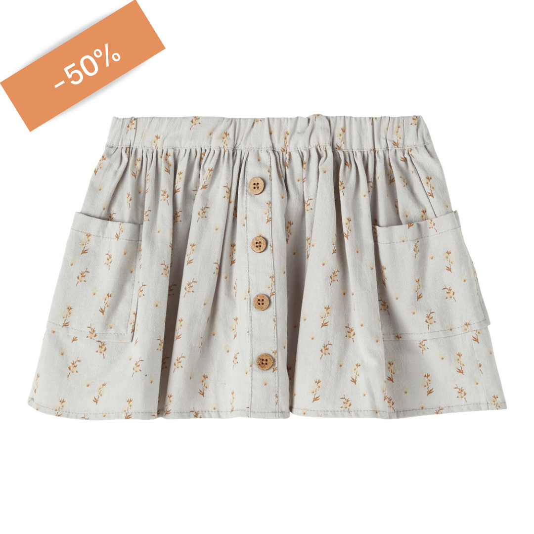 Daisy Loose Skirt