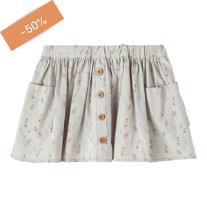 Daisy Loose Skirt