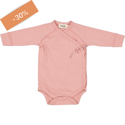 Belita Romper - Roze