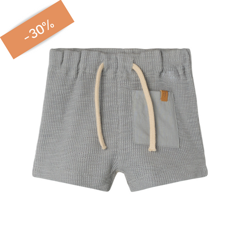 Honjo Shorts - Limestone