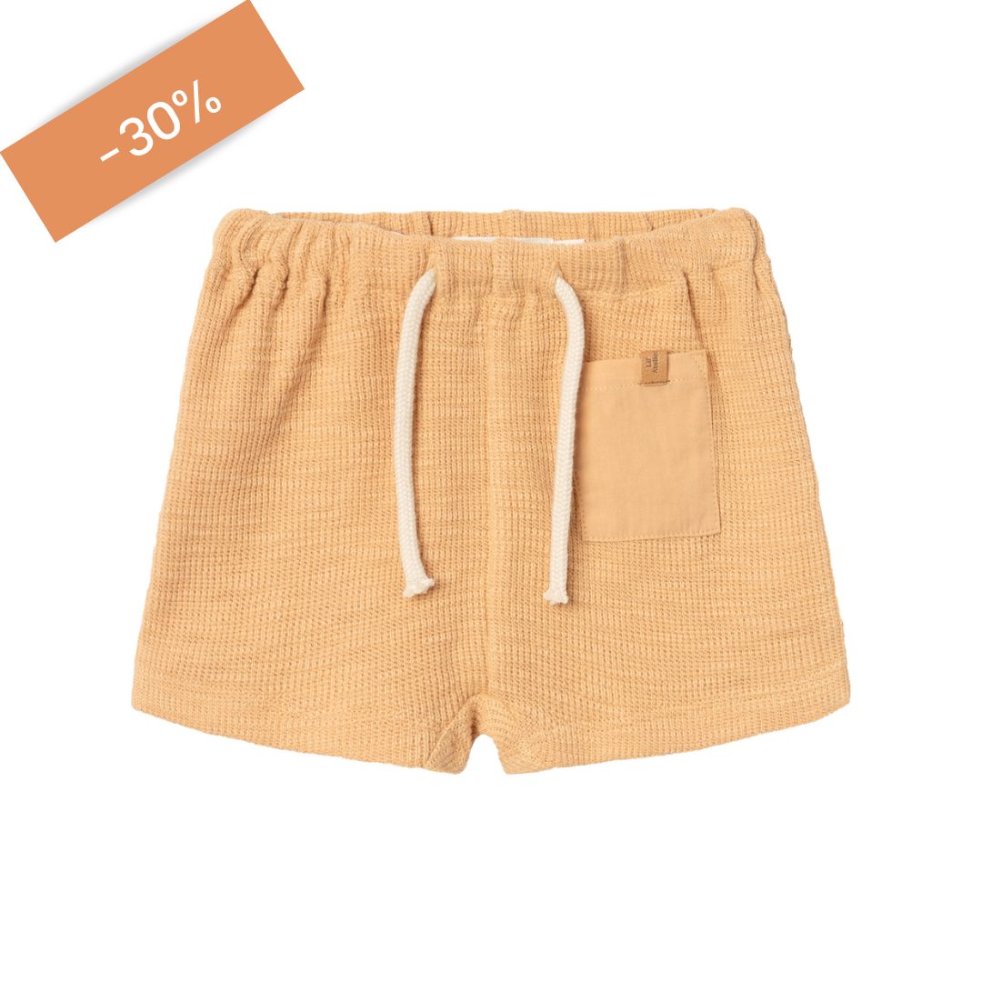 Honjo Shorts - Clay