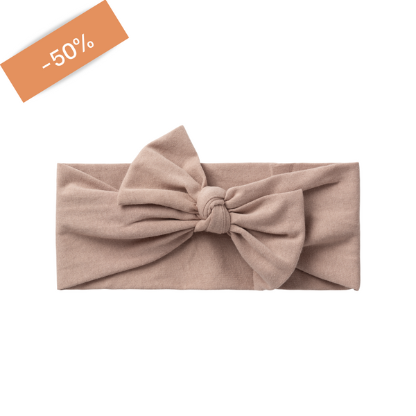 Hoya Headband - Fawn