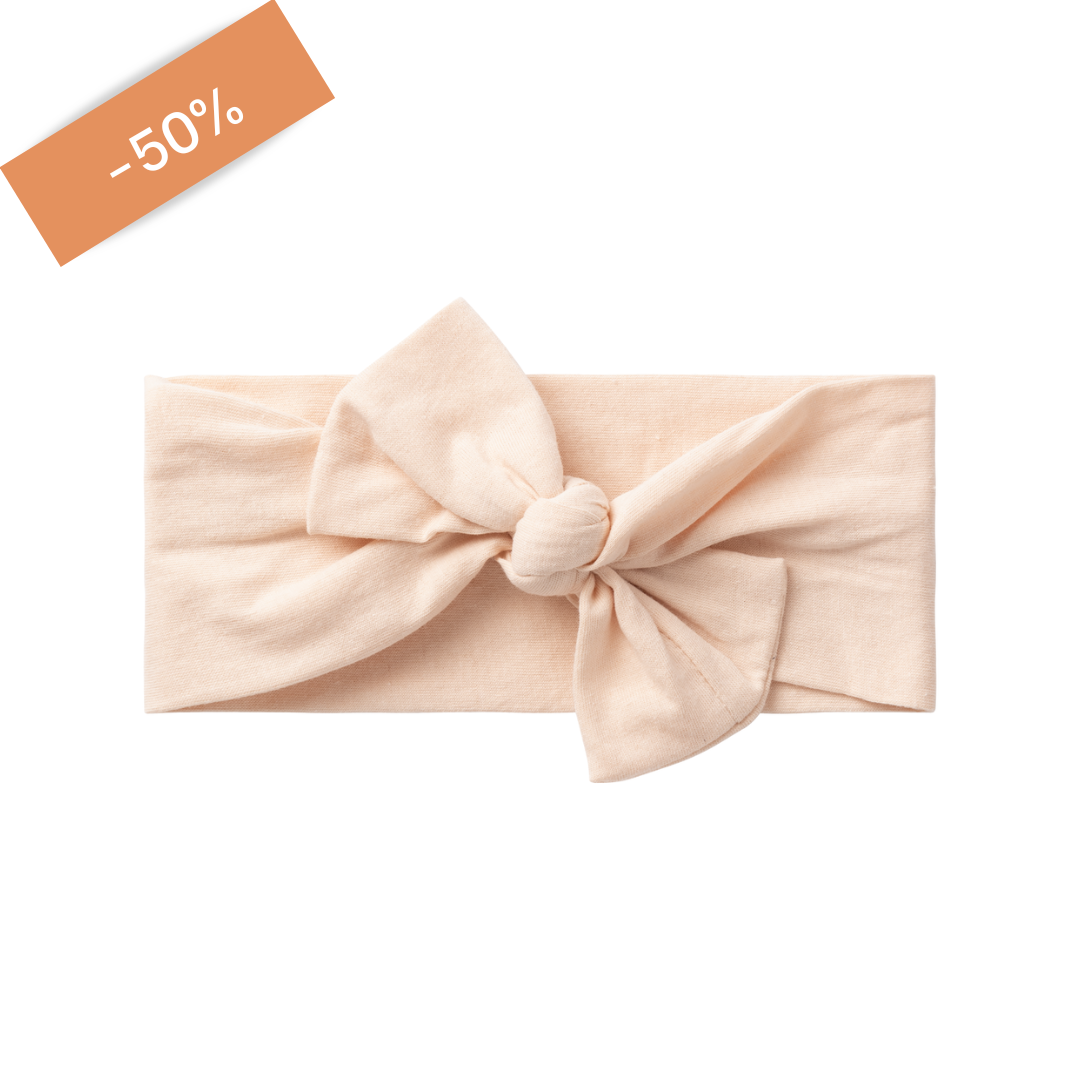 Hoya Headband - Shell