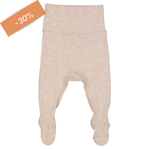 Pixa Legging - Doe Melange