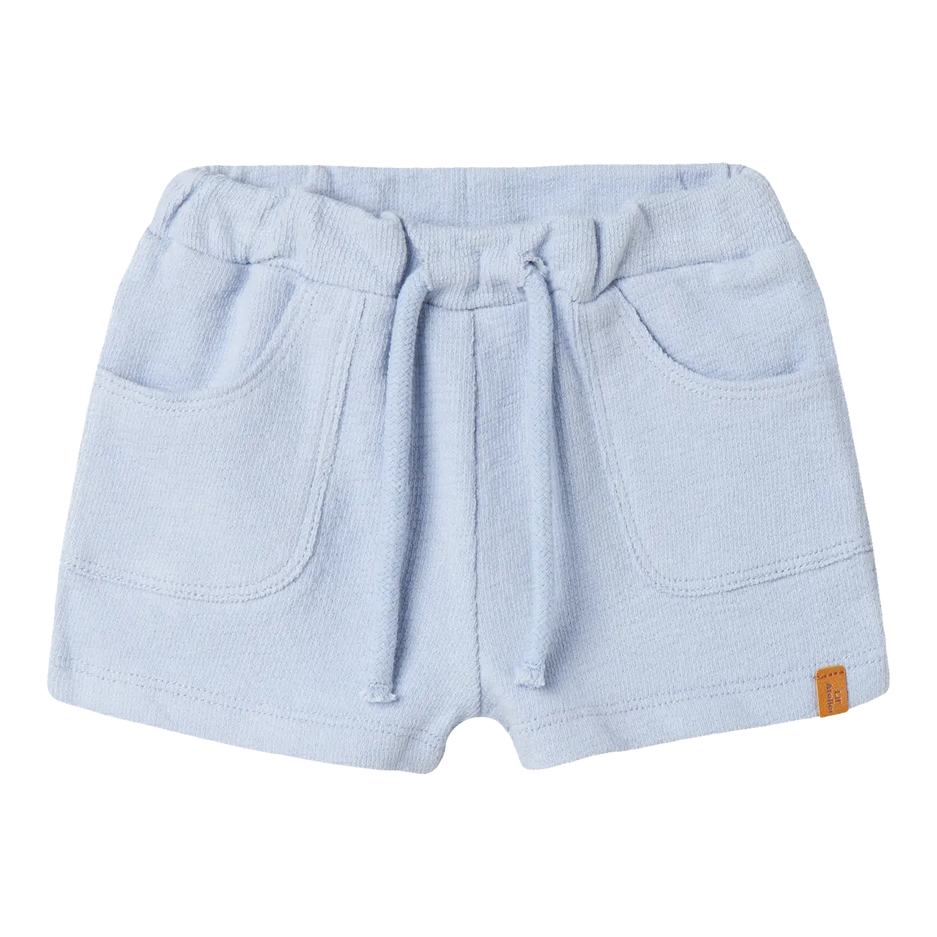 Jollo Sweat Shorts - Zen Blue