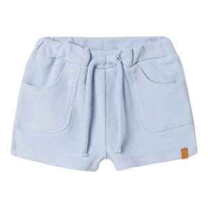 Jollo Sweat Shorts - Zen Blue