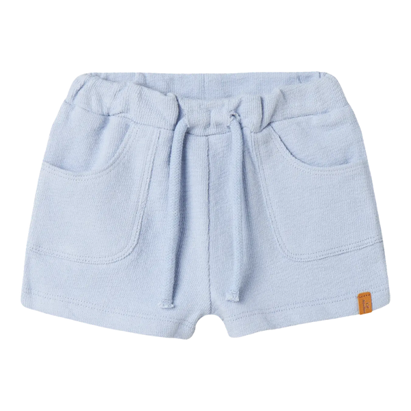 Jollo Sweat Shorts - Zen Blue