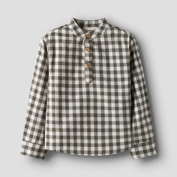 Rio Loose Shirt - Sea Turtle
