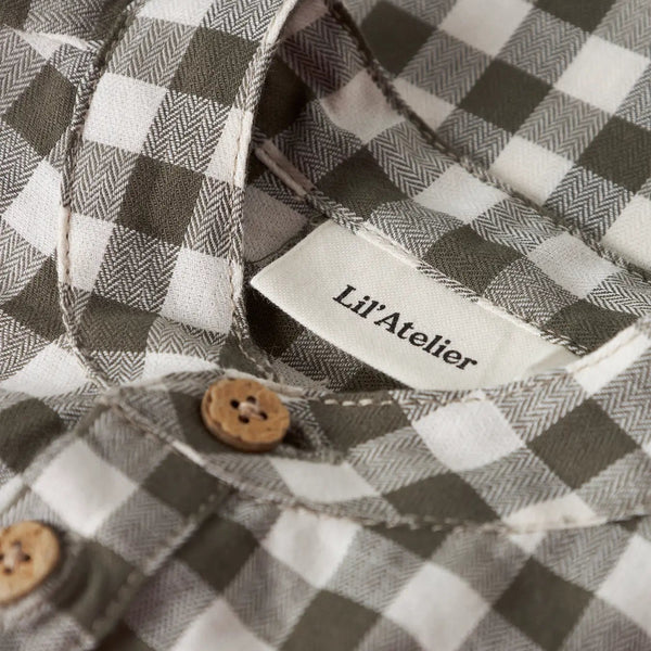 Rio Loose Shirt - Sea Turtle