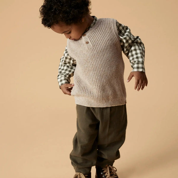 Rio Loose Shirt - Sea Turtle