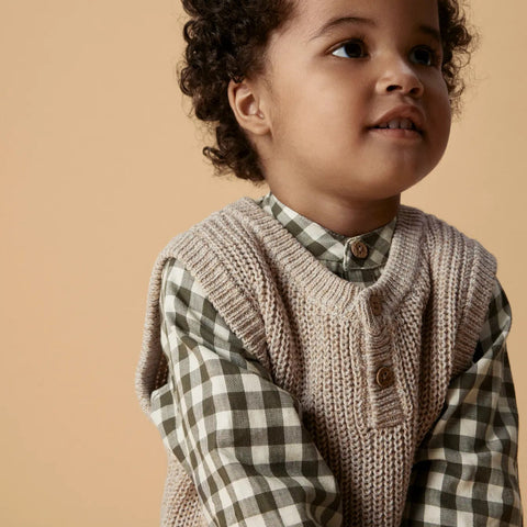 Rio Loose Shirt - Sea Turtle