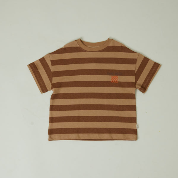 Rowan Tee Stripe