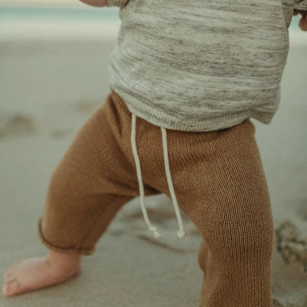 Beach Pants - Cedar