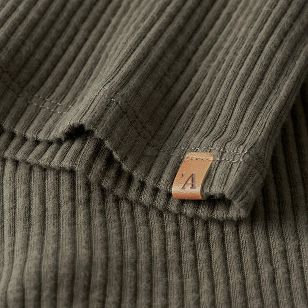 Rajo Slim Top - Sea Turtle