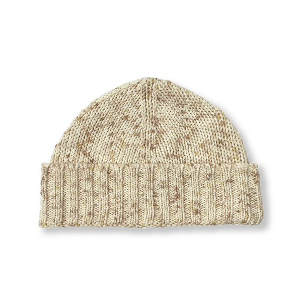 Organic Funfetti Beanie - Splice