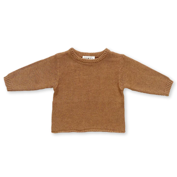 Beach Pull Over - Cedar