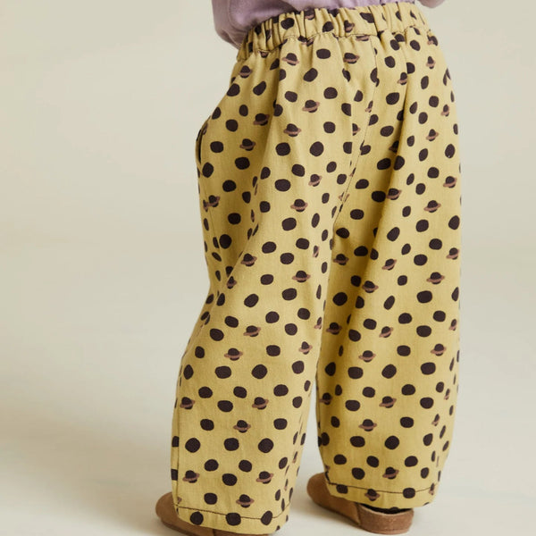 Lowe Honey Saturn Trouser