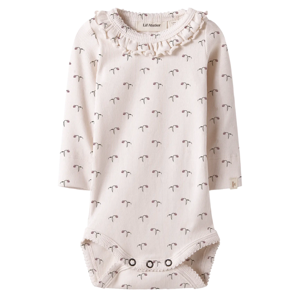 Gago Slim Body - Almost Mauve Tulip