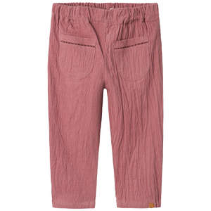 Tima Pants - Nostalgia Rose