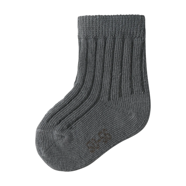 Fidelon Sock - Poppy Seed