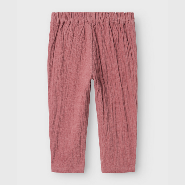 Tima Pants - Nostalgia Rose