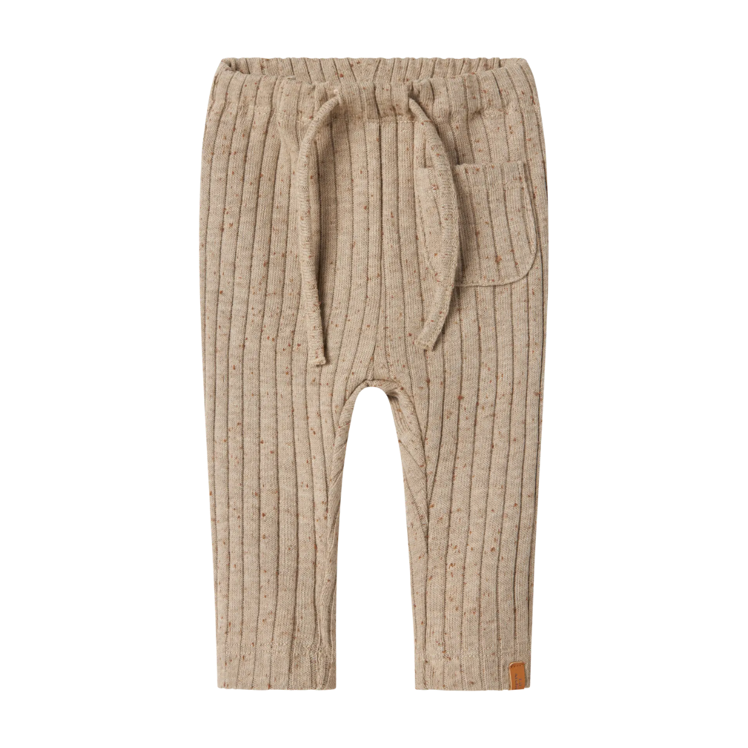 Milo Pants - Pure Cashmere