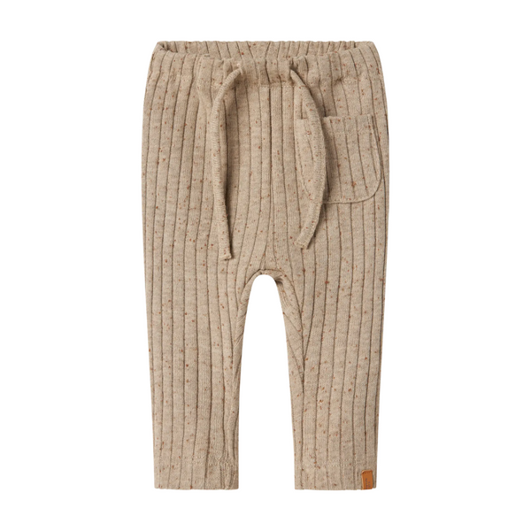 Milo Pants - Pure Cashmere