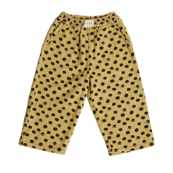 Lowe Honey Saturn Trouser