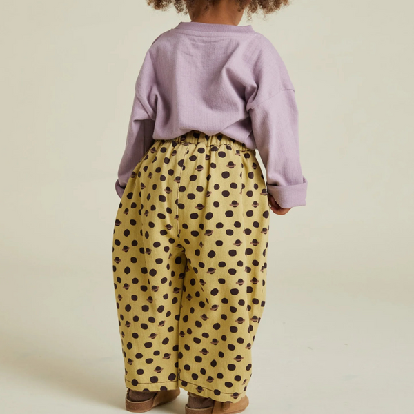 Lowe Honey Saturn Trouser