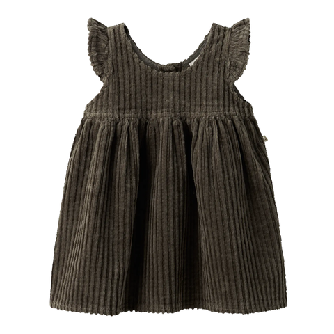 Raul Skirtall Corduroy - Sea Turtle