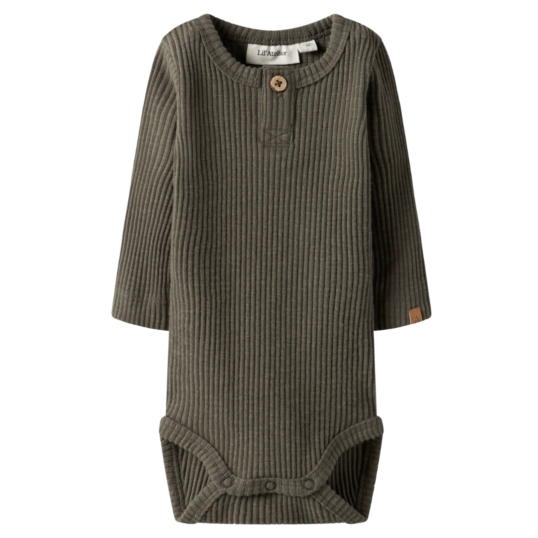 Rajo Slim Body - Sea Turtle