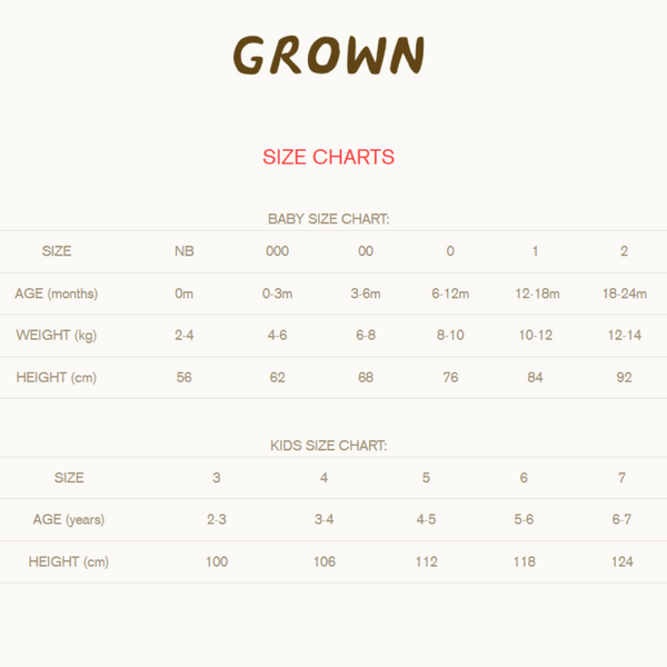 Organic Everyday Denim Pant - Boxes