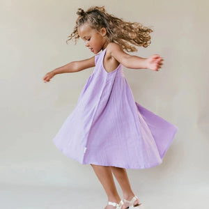 Dream Dress - English Lavender