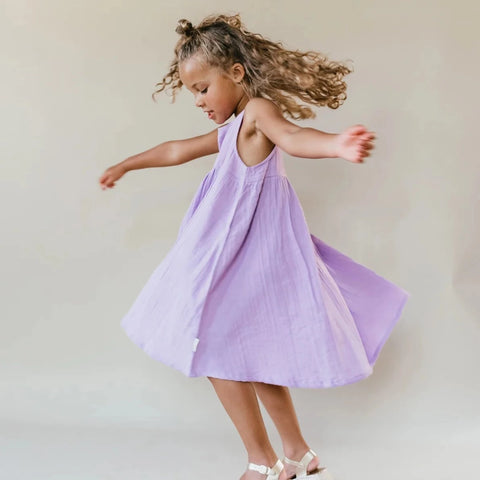 Dream Dress - English Lavender