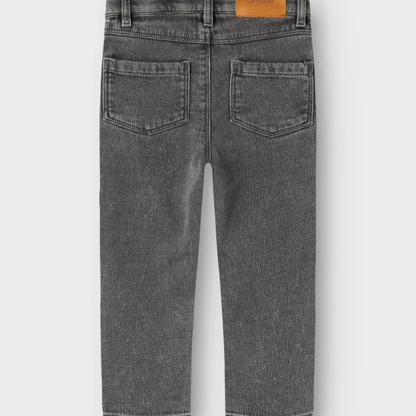 Nadie Regular Jeans - Medium Grey Denim