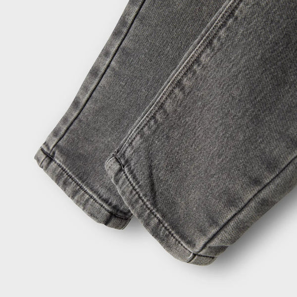 Nadie Regular Jeans - Medium Grey Denim