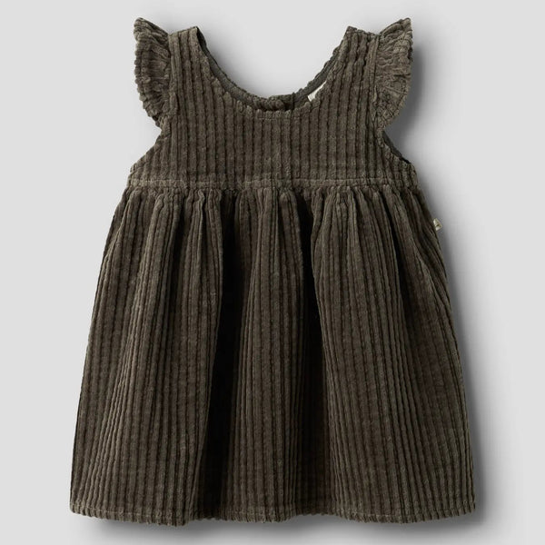 Raul Skirtall Corduroy - Sea Turtle