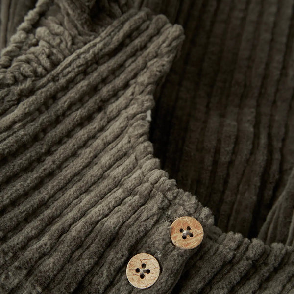 Raul Skirtall Corduroy - Sea Turtle