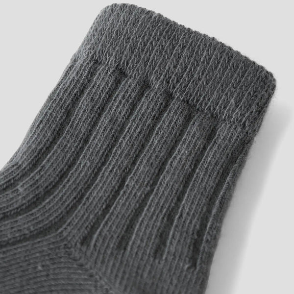 Fidelon Sock - Poppy Seed