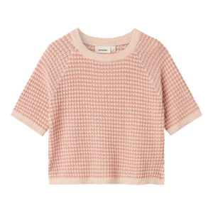 Halma 3/4 Loose Knit