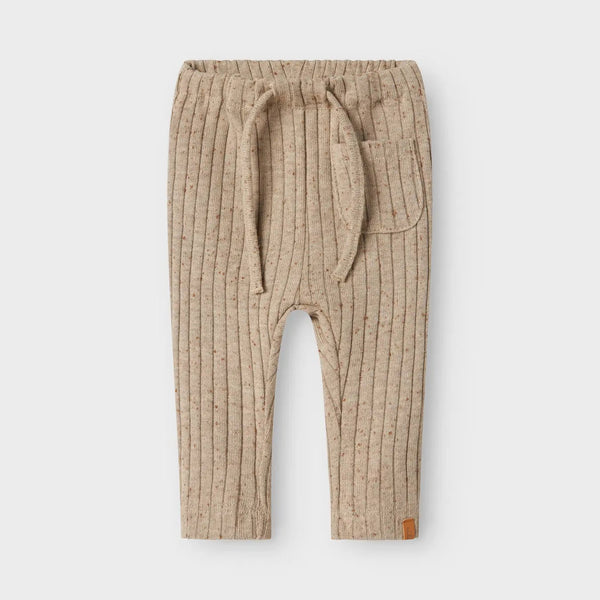 Milo Pants - Pure Cashmere