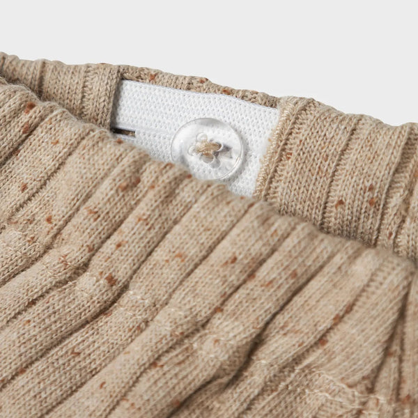 Milo Pants - Pure Cashmere