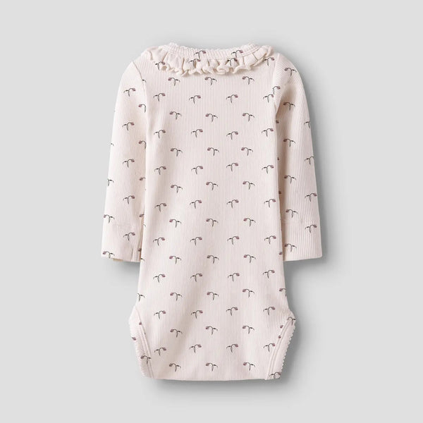 Gago Slim Body - Almost Mauve Tulip