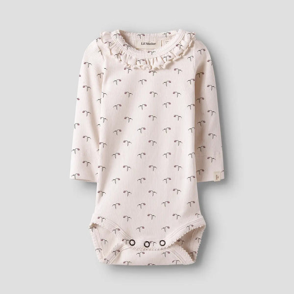 Gago Slim Body - Almost Mauve Tulip