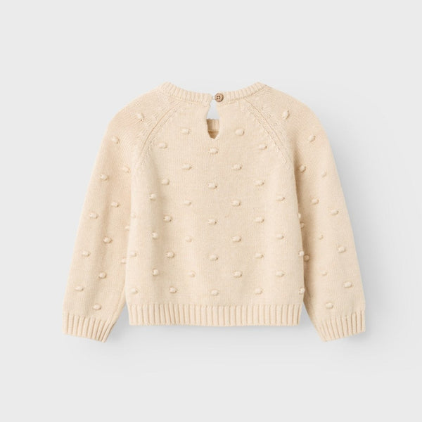 Gable Knit - Fog