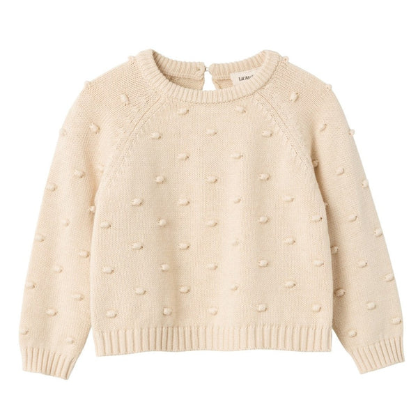 Gable Knit - Fog