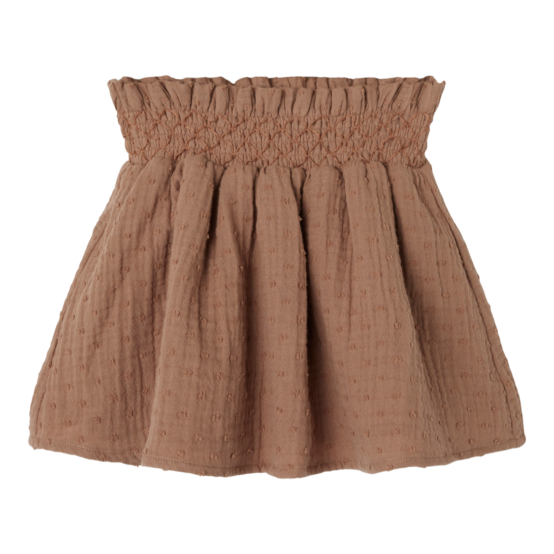 Lamia Skirt - Woodsmoke