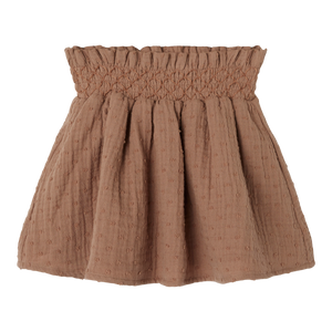 Lamia Skirt - Woodsmoke