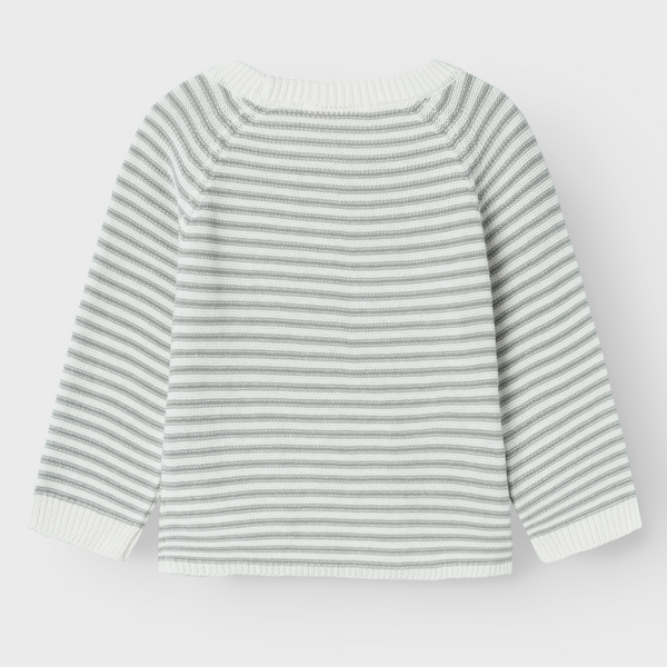 Kadin Knit Kids - Coconut Milk